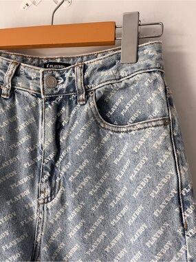 🔥3 for $10 🔥CLEAR-OUT🔥$5🔥 Jeans Playboy by Pacsun | Sz 25 | Highrise Long Leg